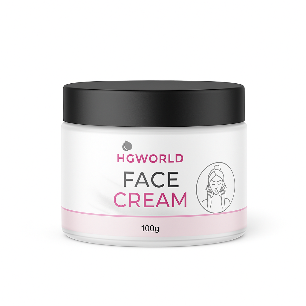 Face Cream