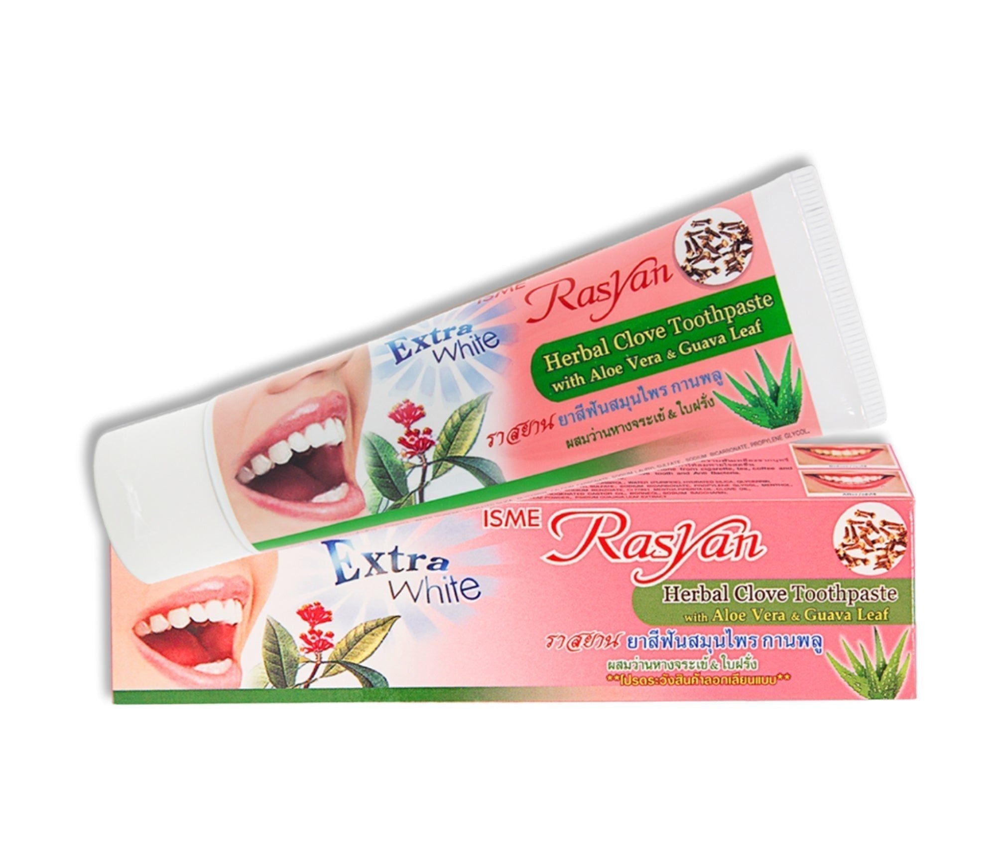 Toothpaste 100g