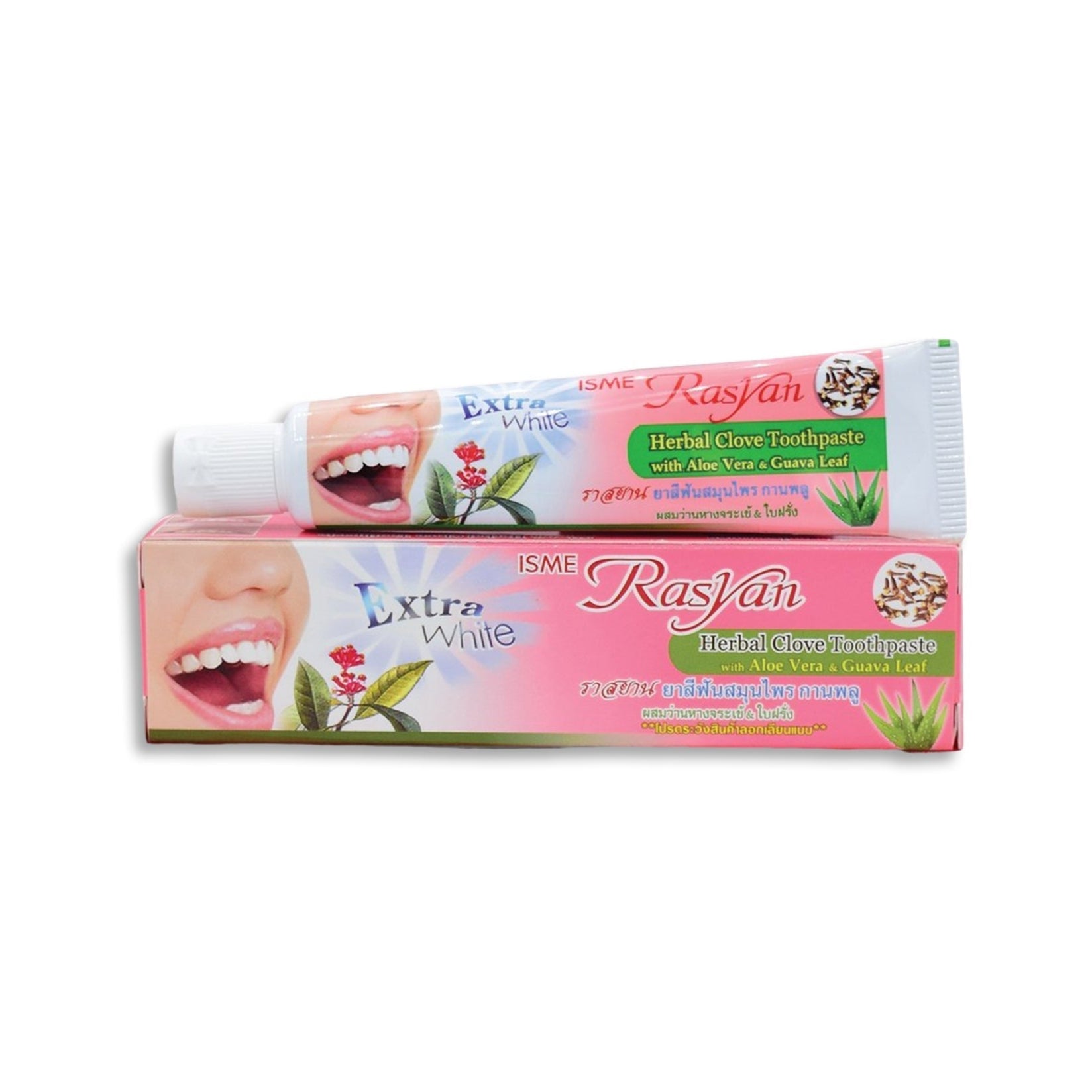 Toothpaste 30g