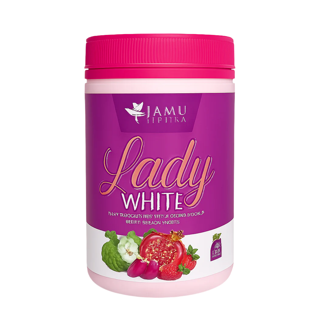 Lady White
