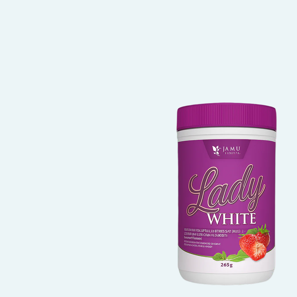 Lady White
