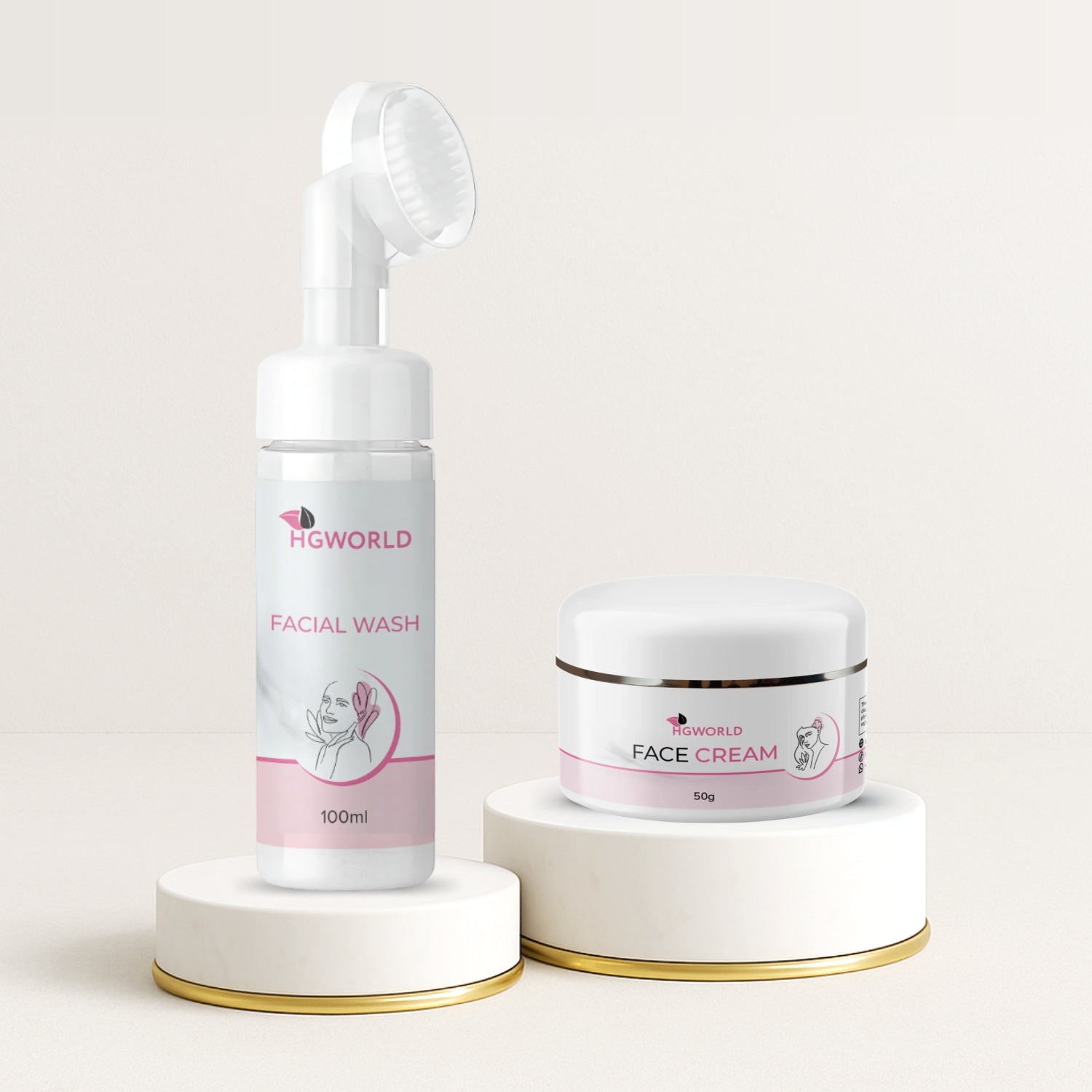Acne Control Bundle