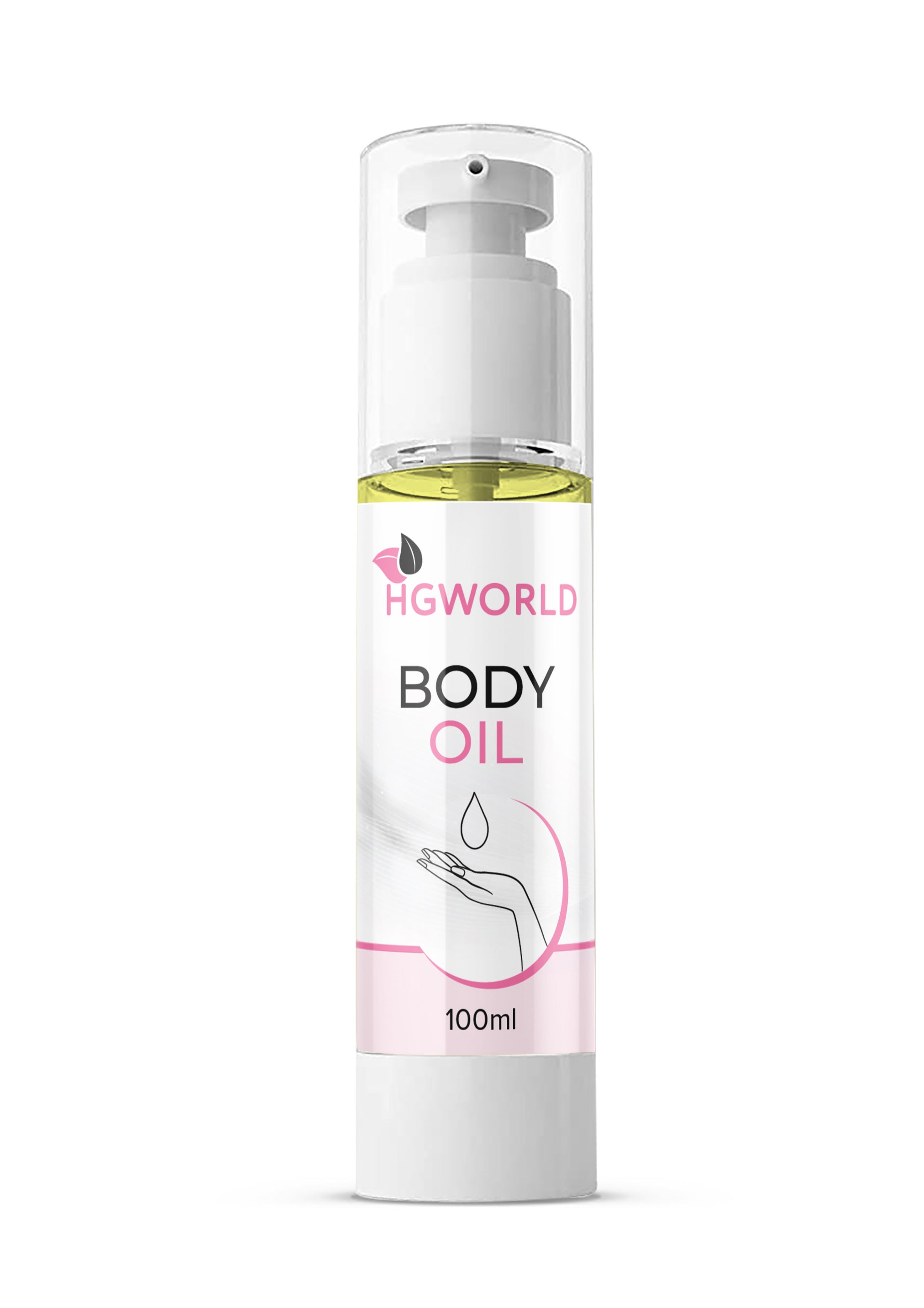 Body Oil