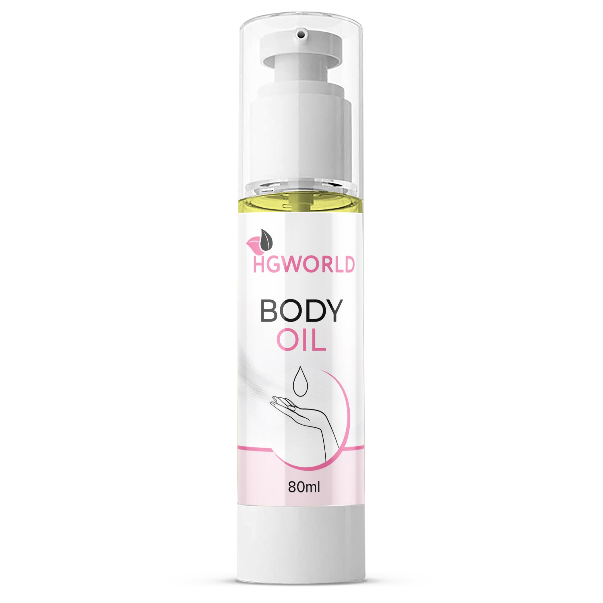 Body Oil