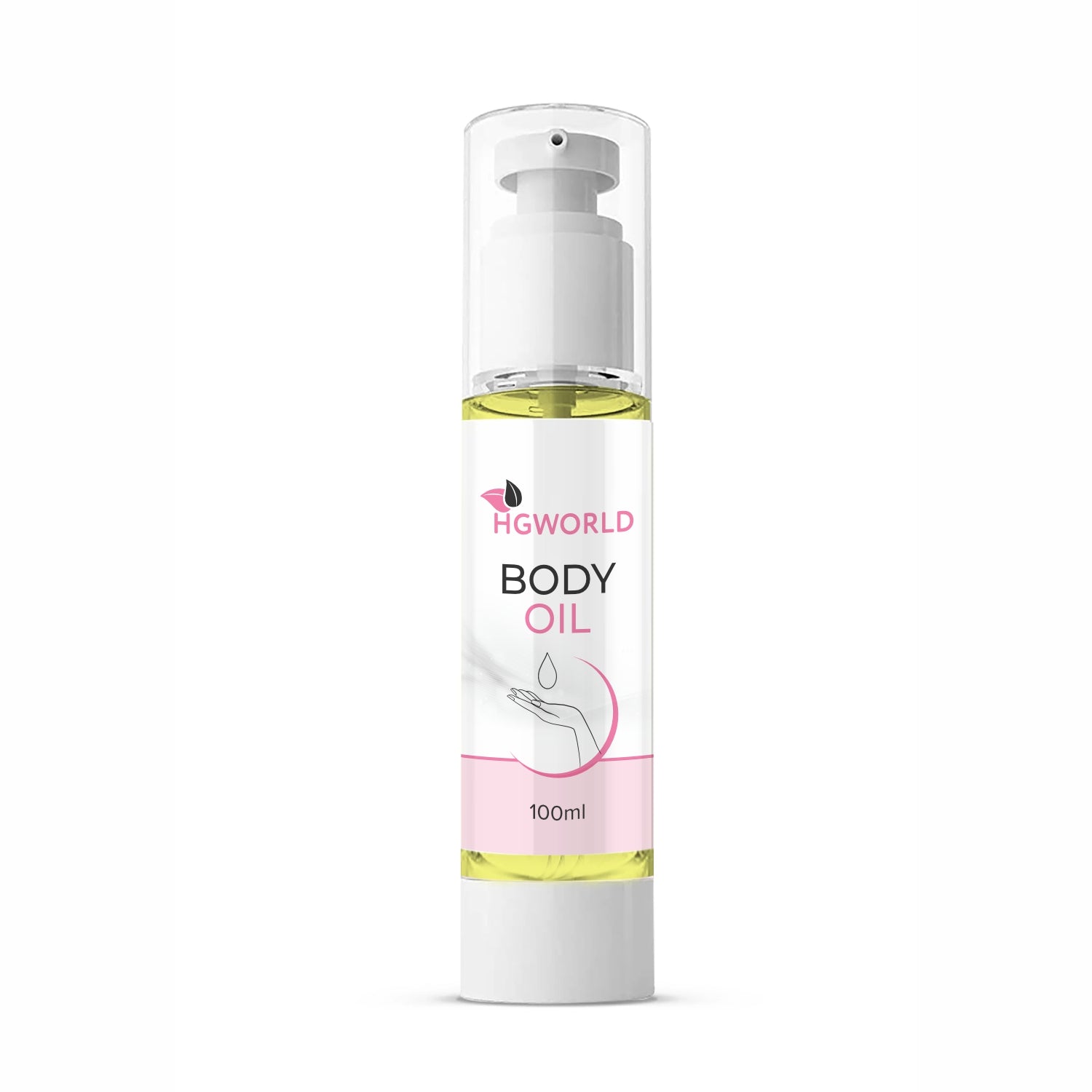 Body Oil