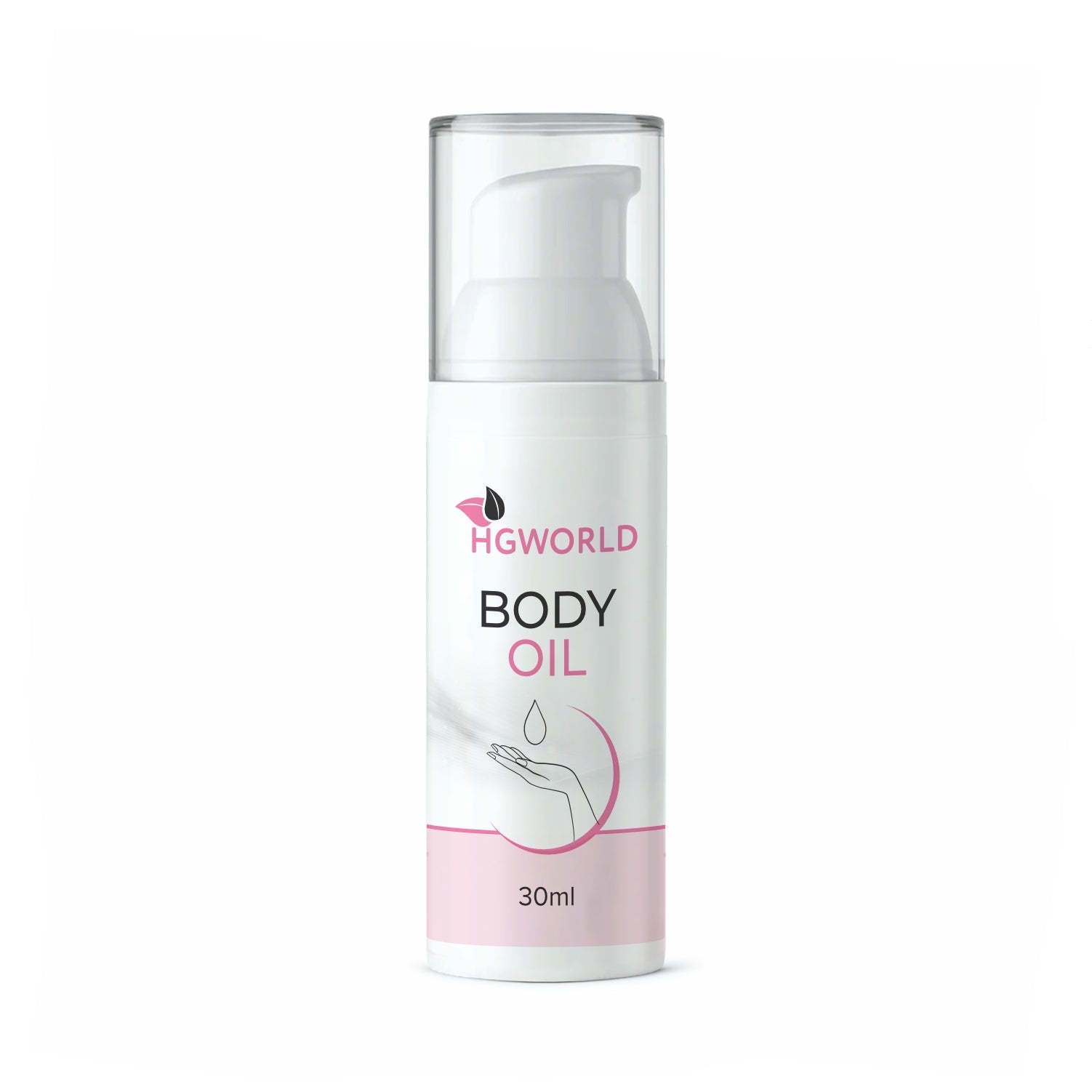 Body Oil