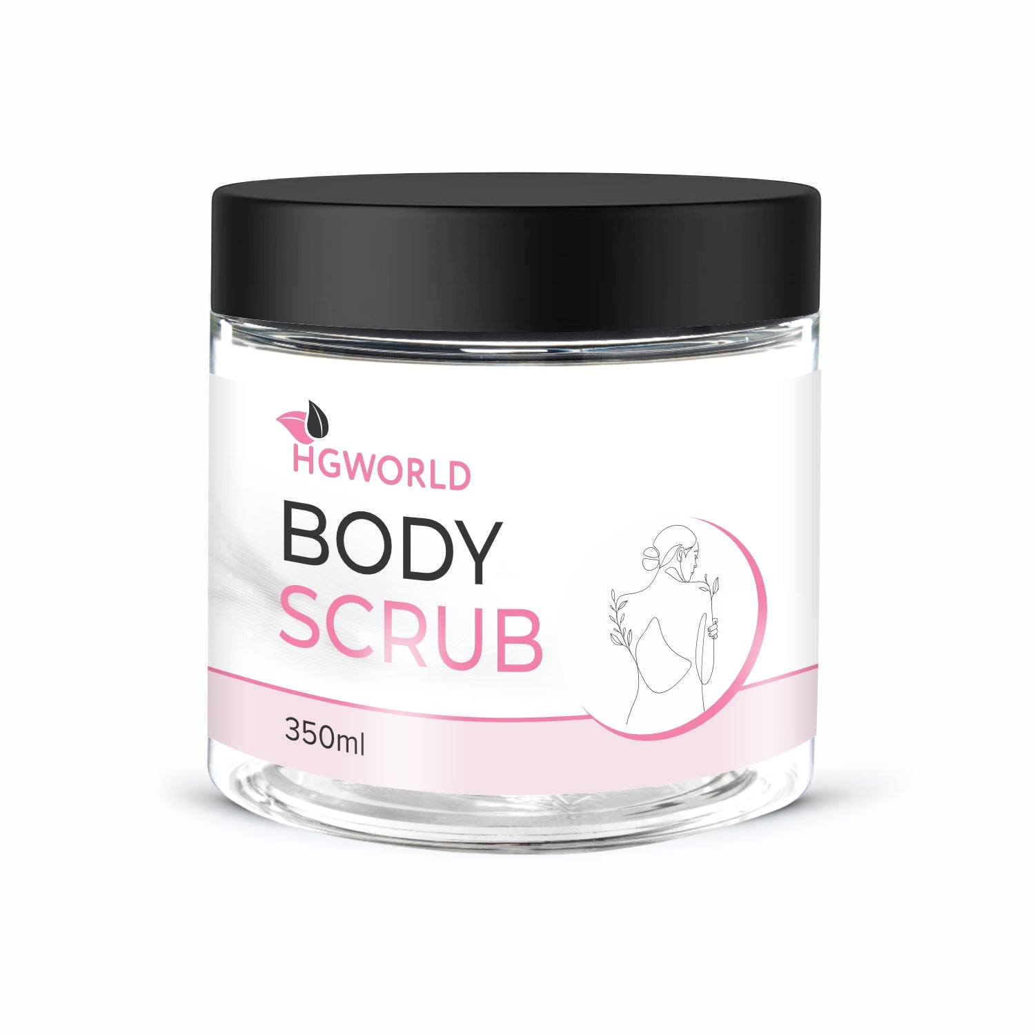 Body Scrub