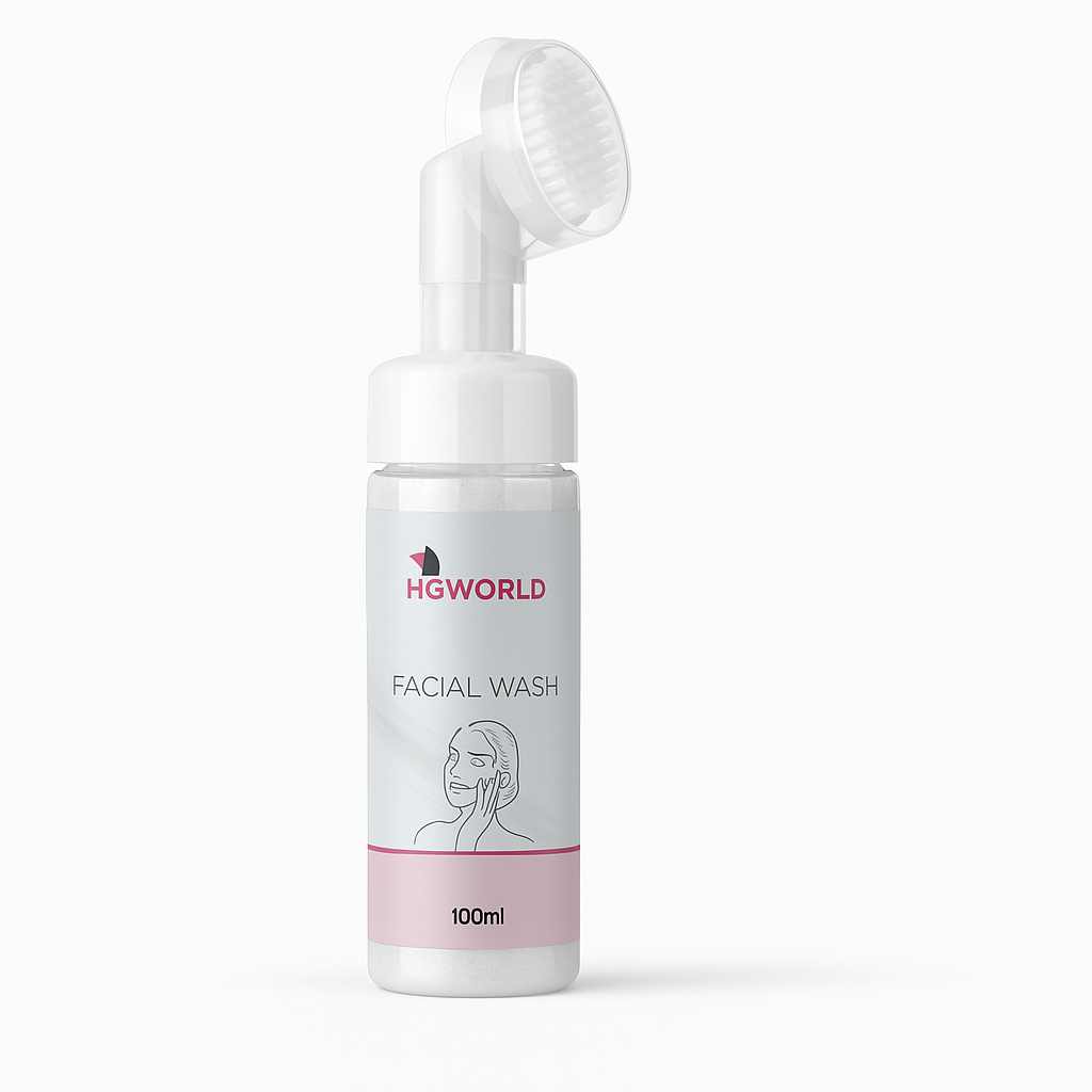 Acne Control Facial Wash