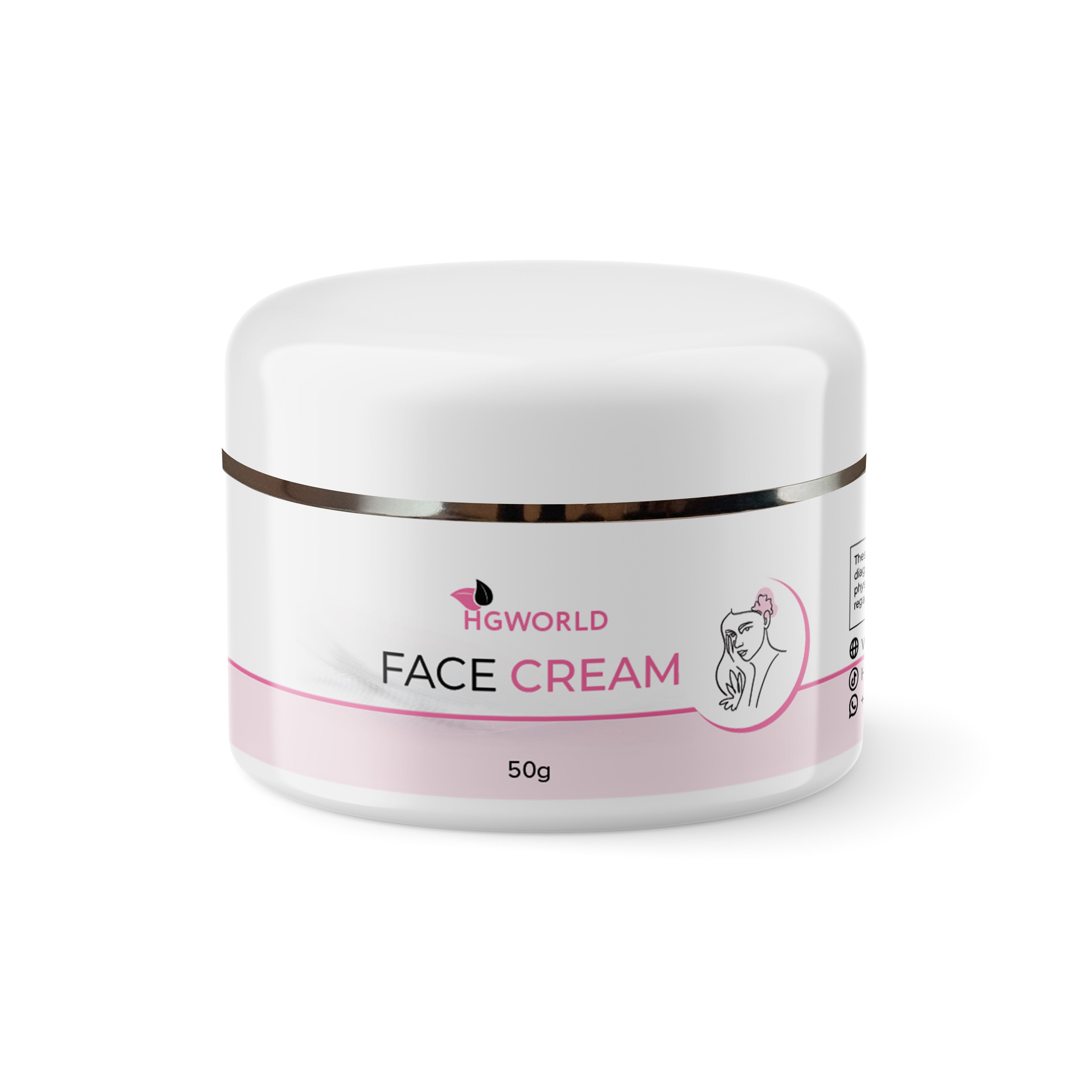 Face Cream