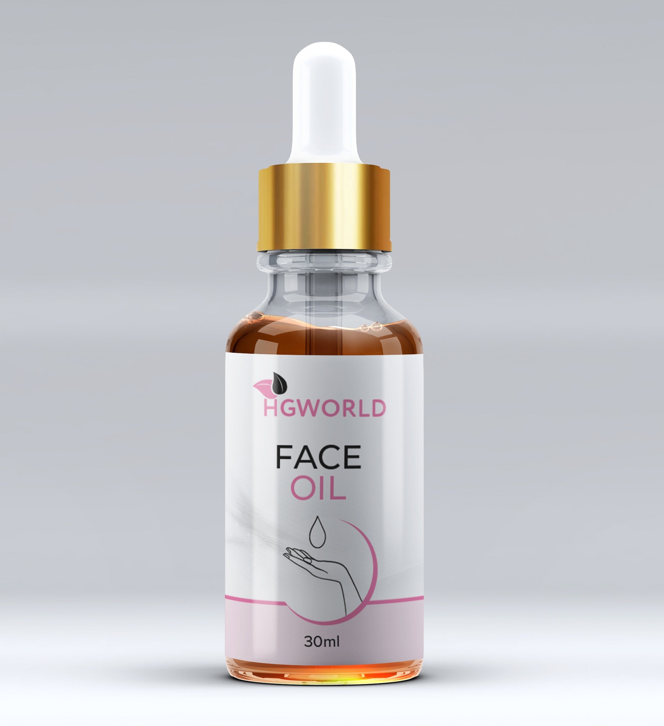 Face Oil