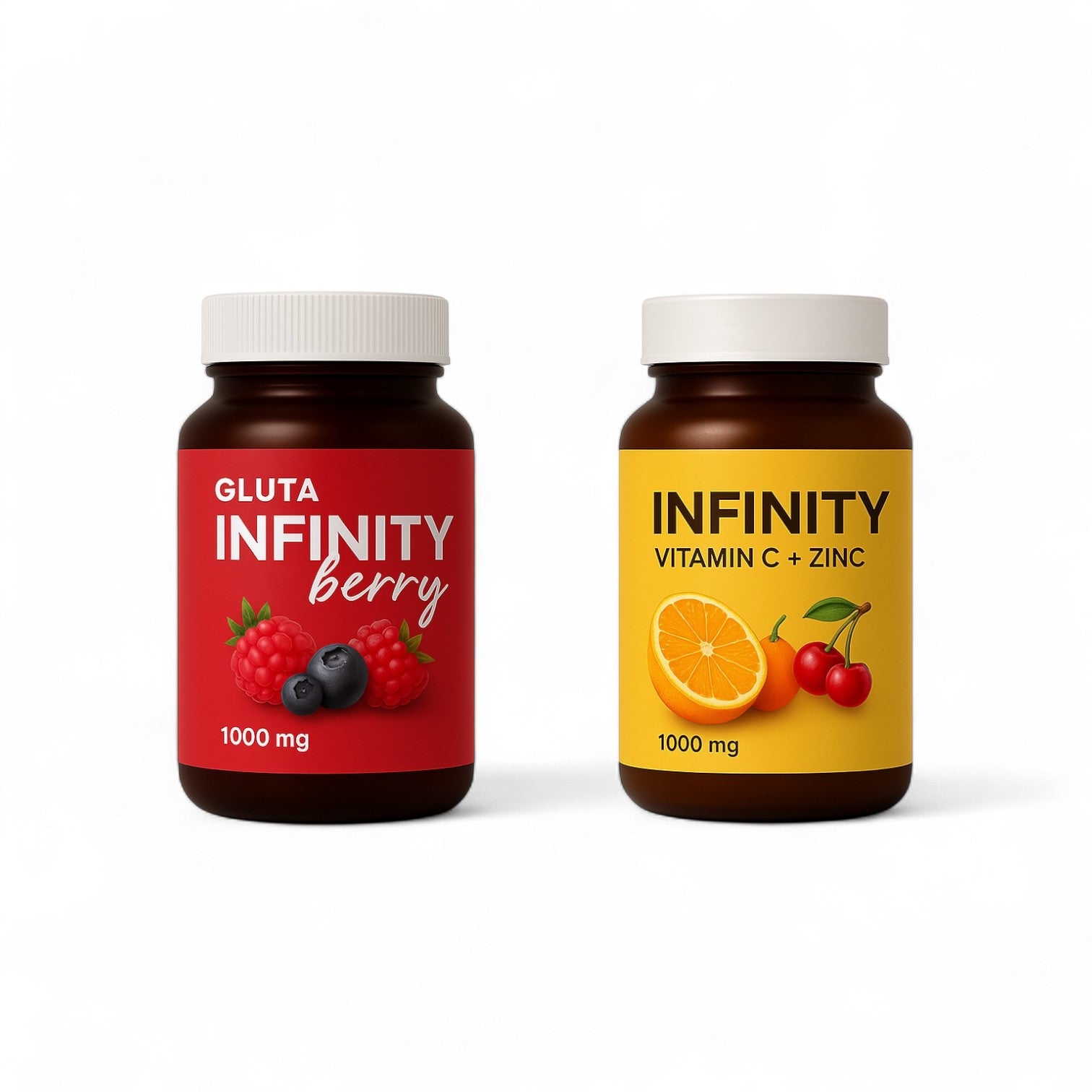 Infinity Combo
