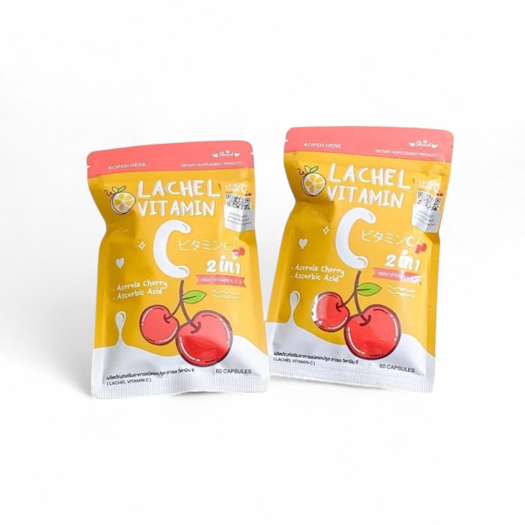 Lachel Vitamin C