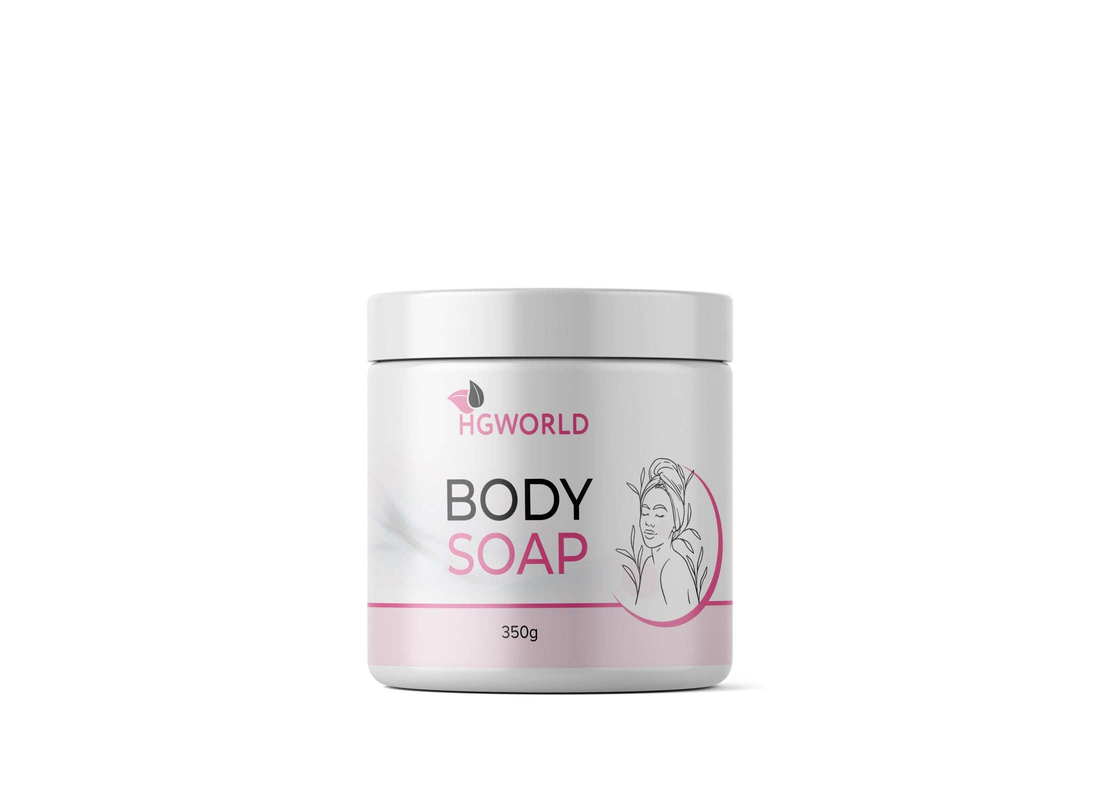 Body Mixture Soap