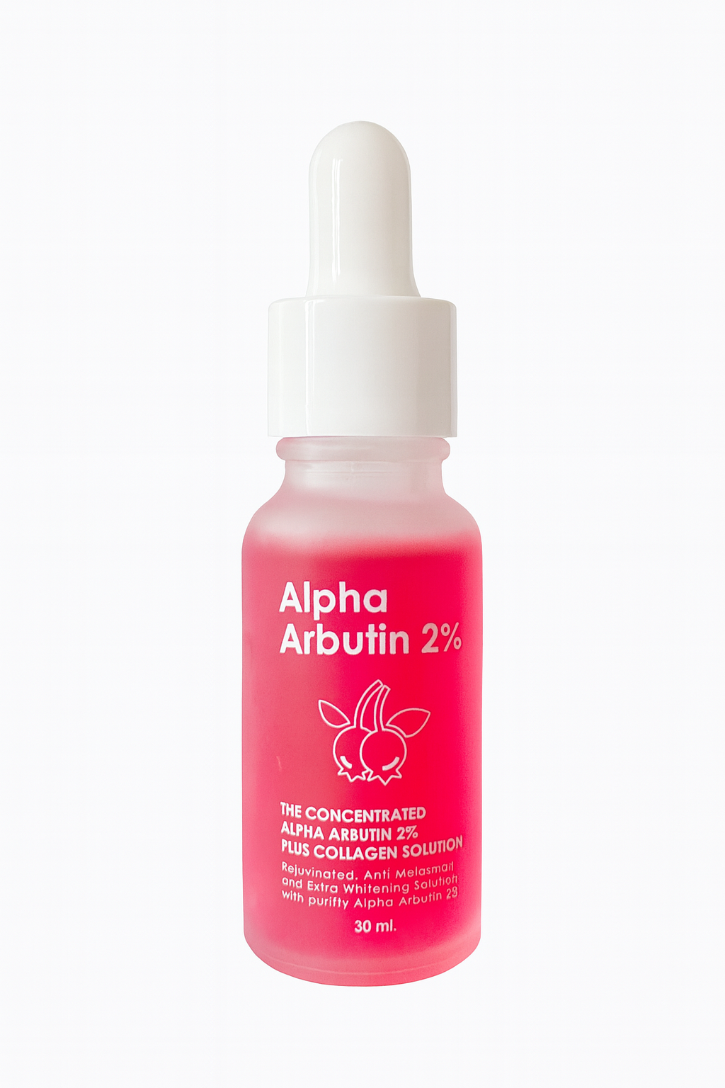Acne Serum Collection