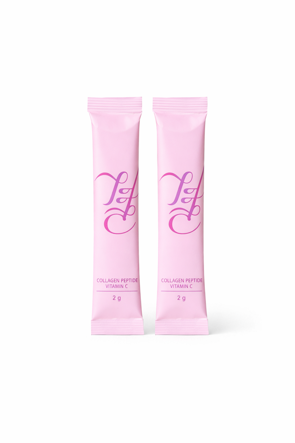 Collagen Plus – Collagen Peptide + Vitamin C Sticks