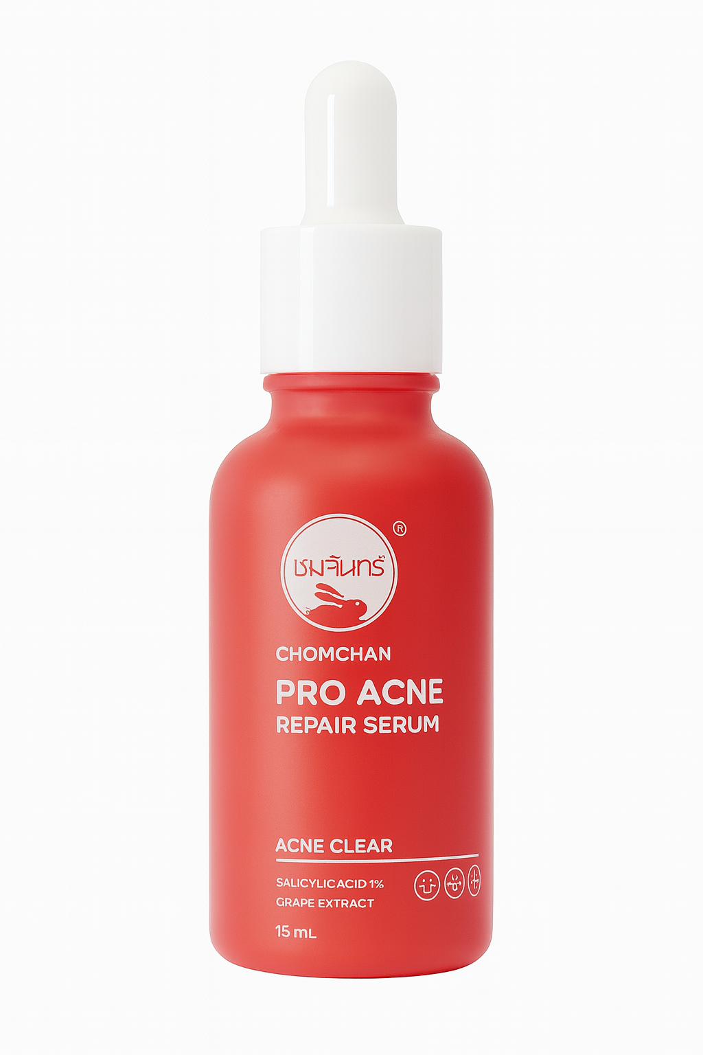 Acne Serum Collection