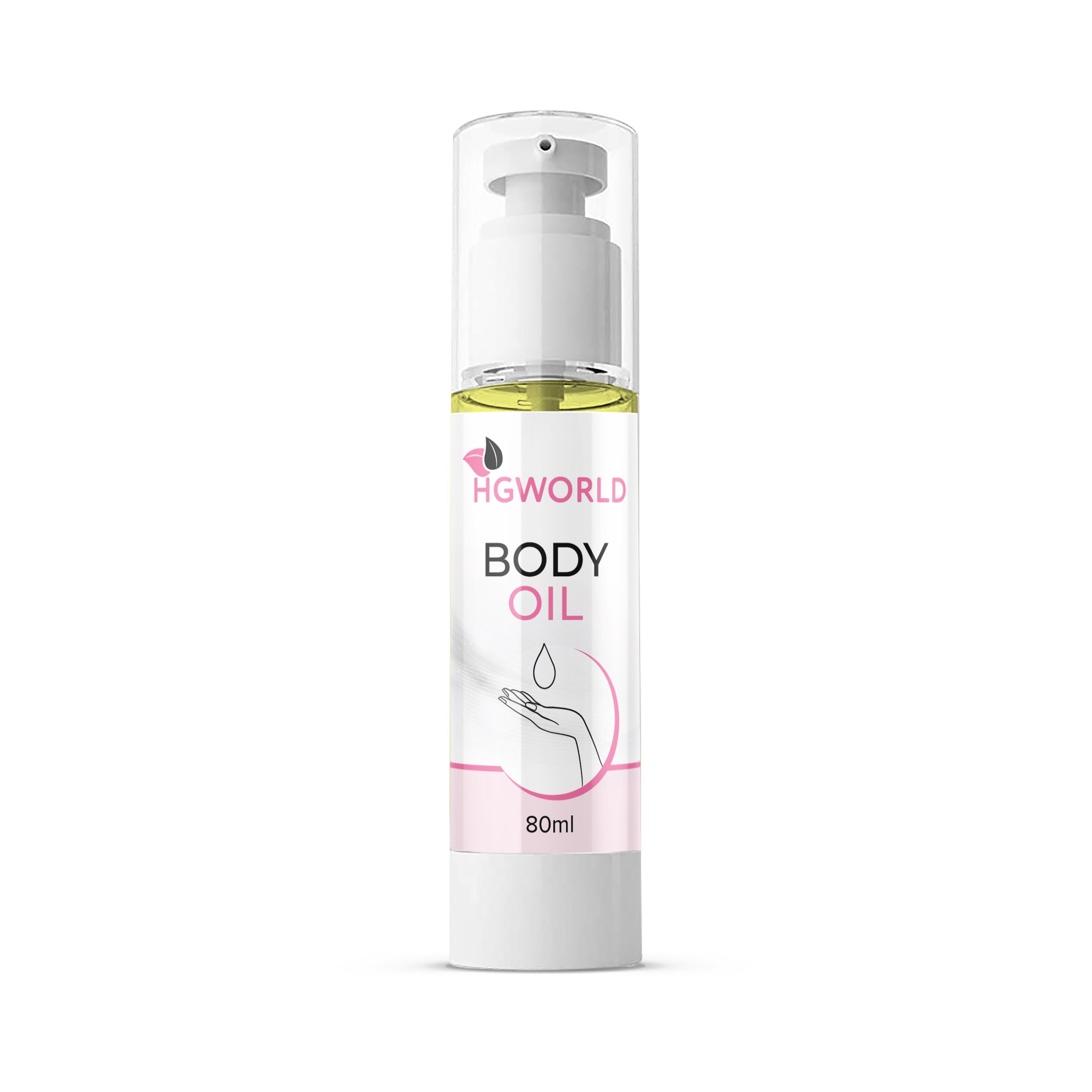 Body Oil