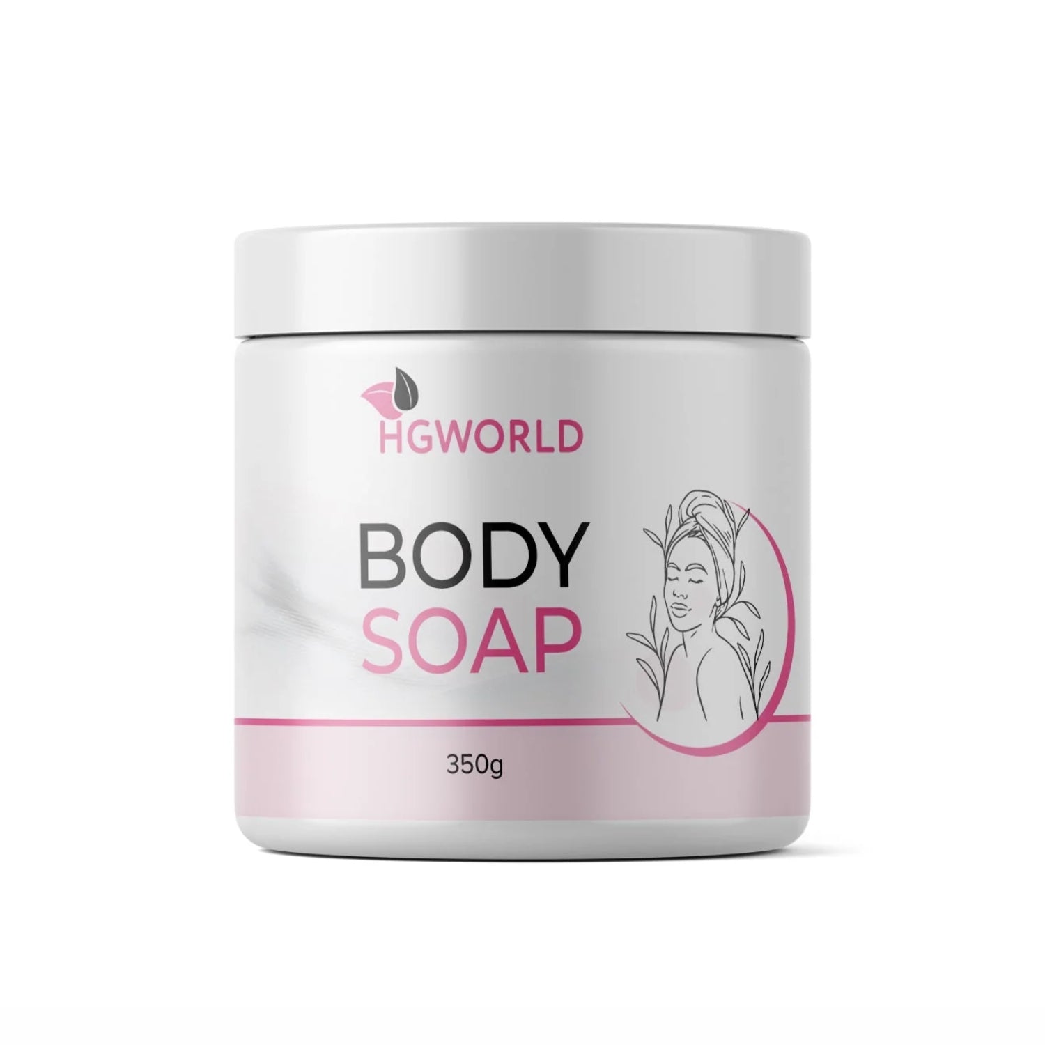 Body Mixture Soap
