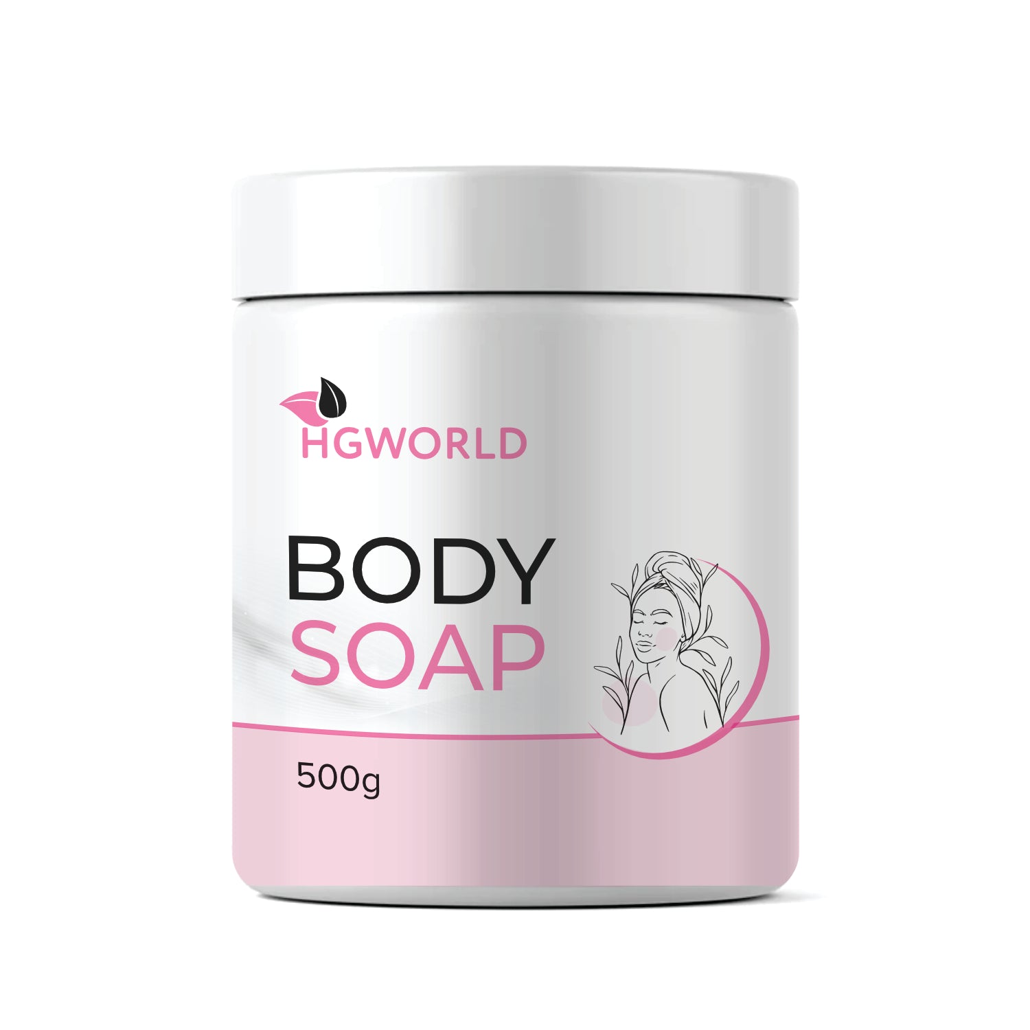 Body Mixture Soap