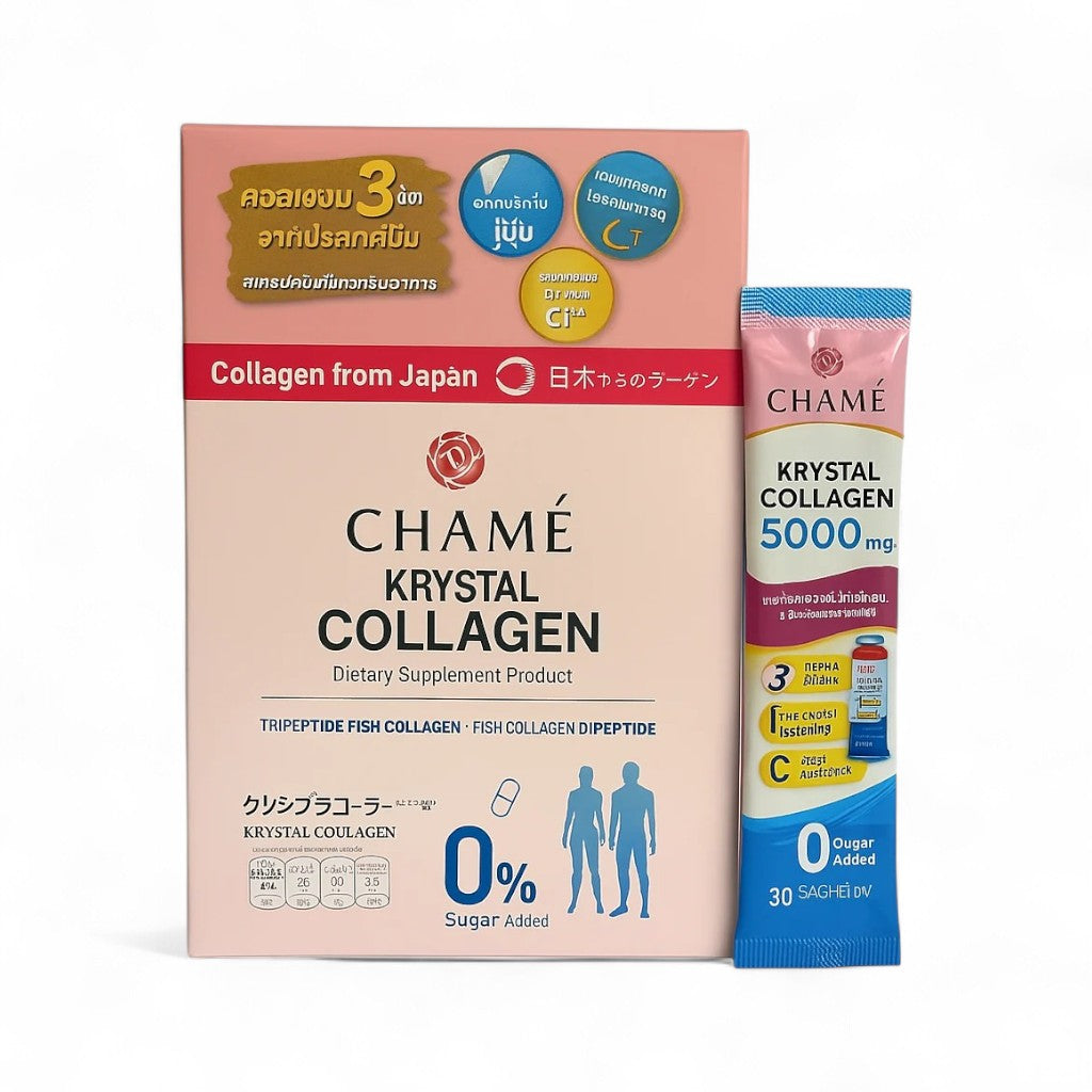 CHAME Krystal Collagen