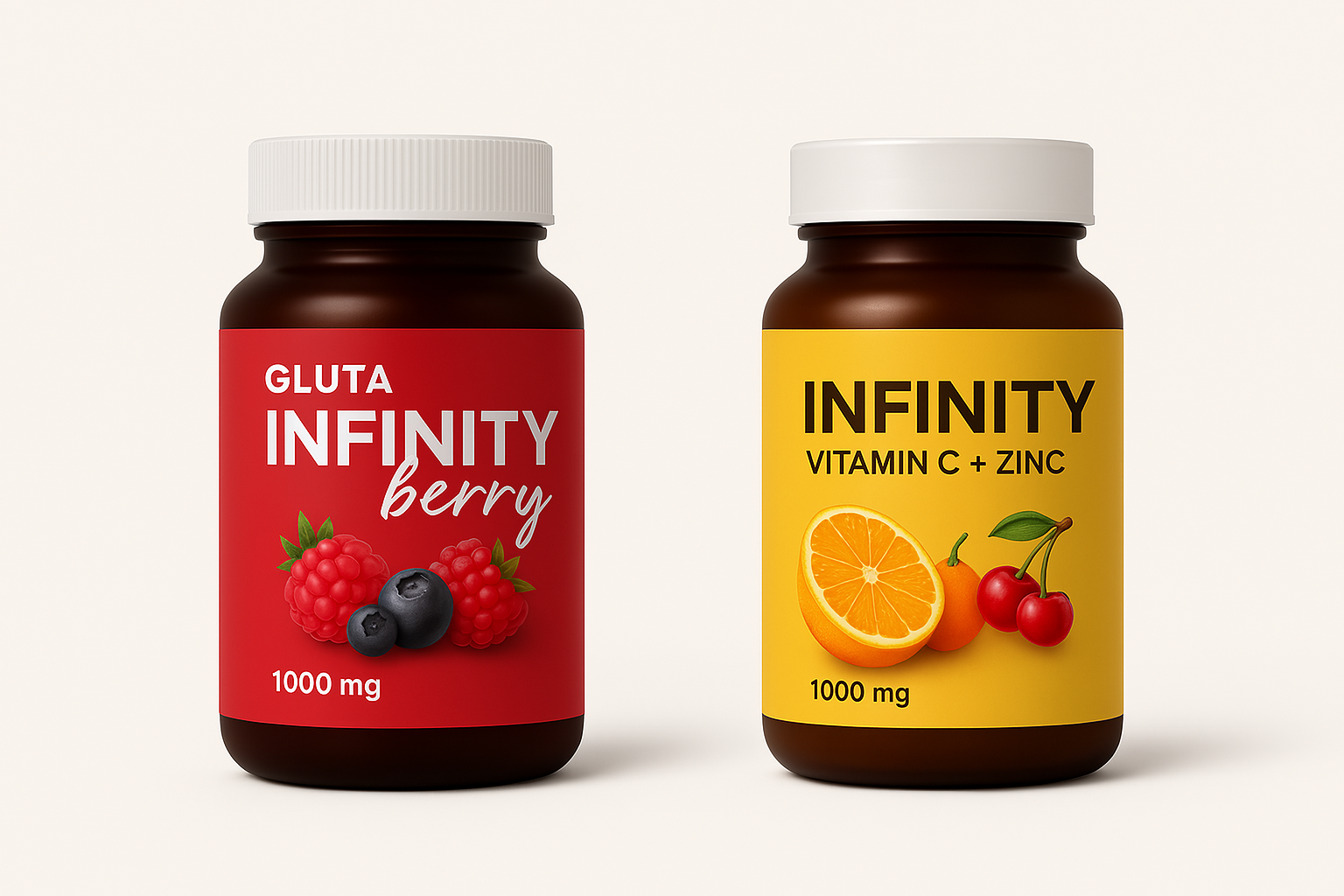 Infinity Combo