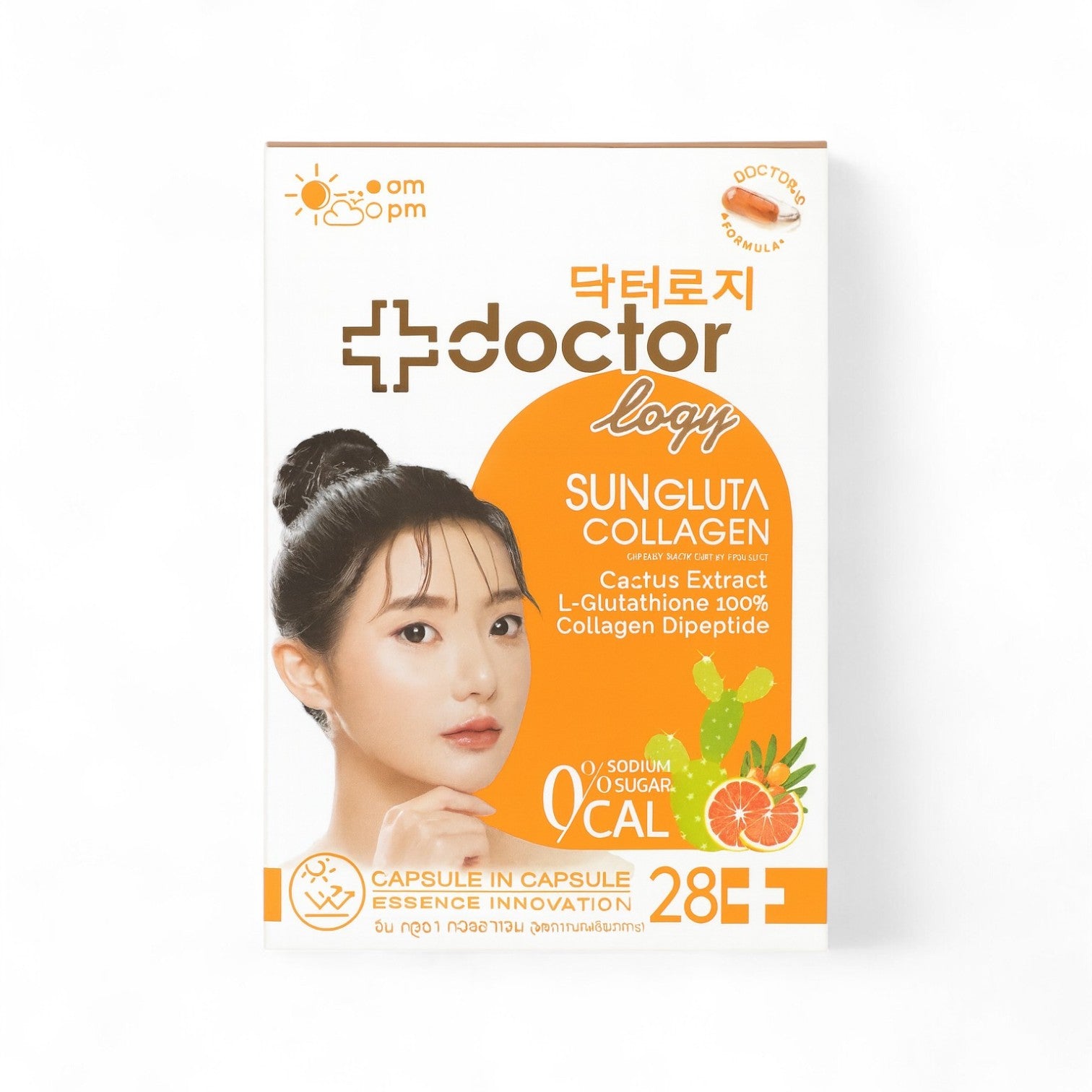 Doctor Logy SUNGLUTA Collagen