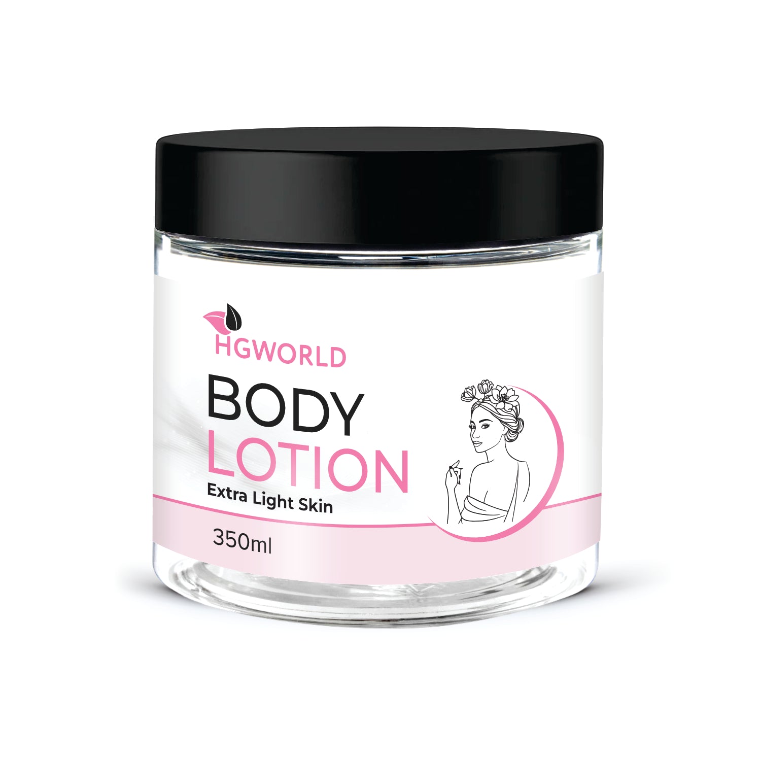 Extra Light Skin Body Lotion