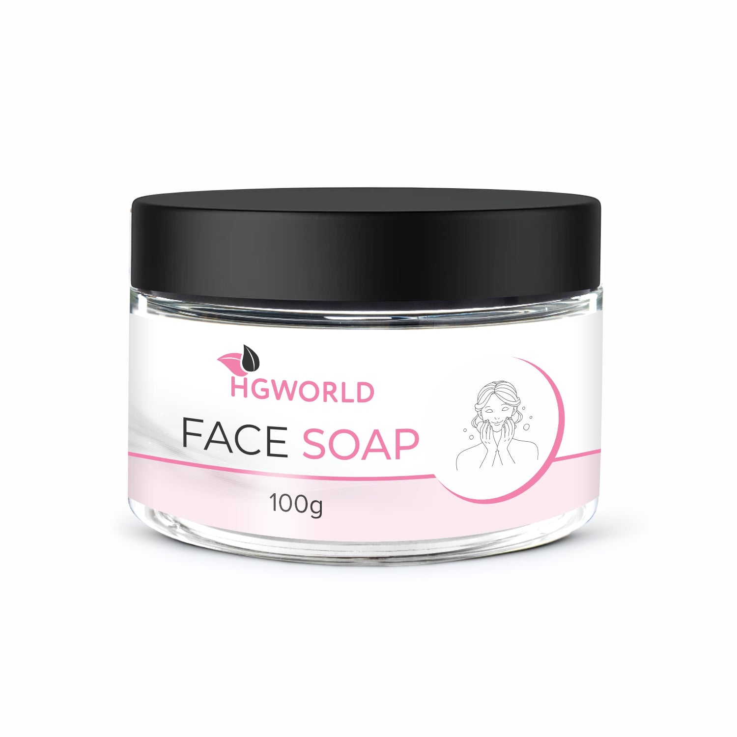 Face Soap