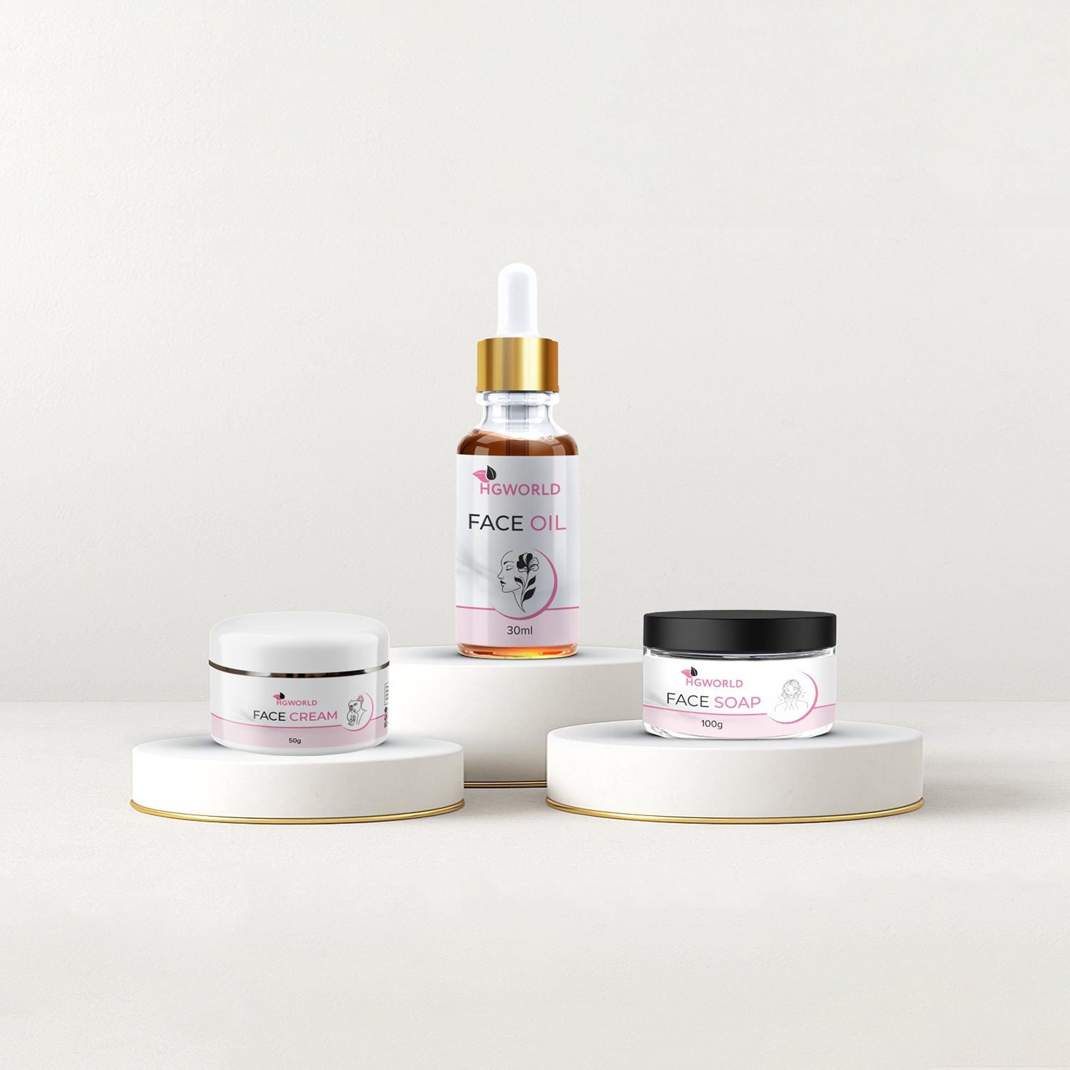 Facial Set