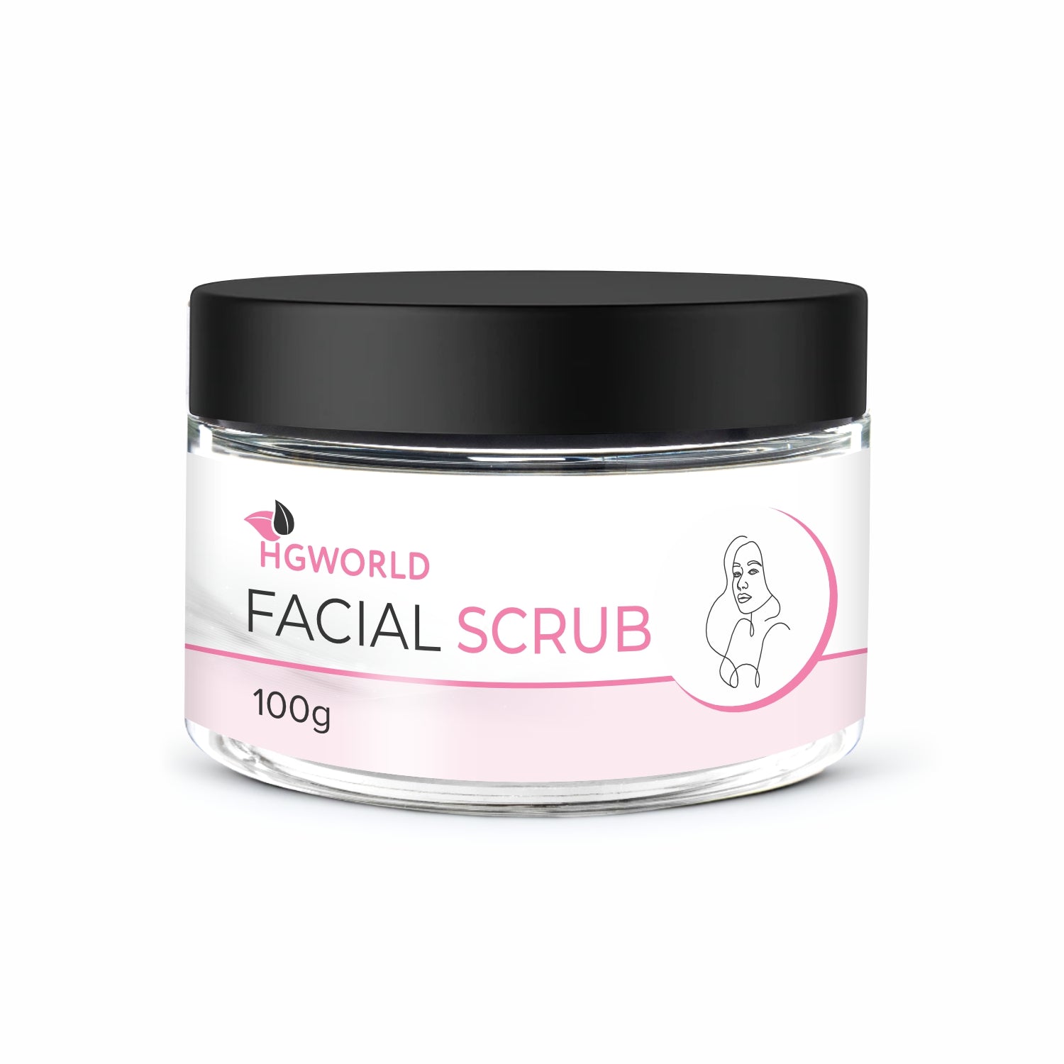 Facial Scrub