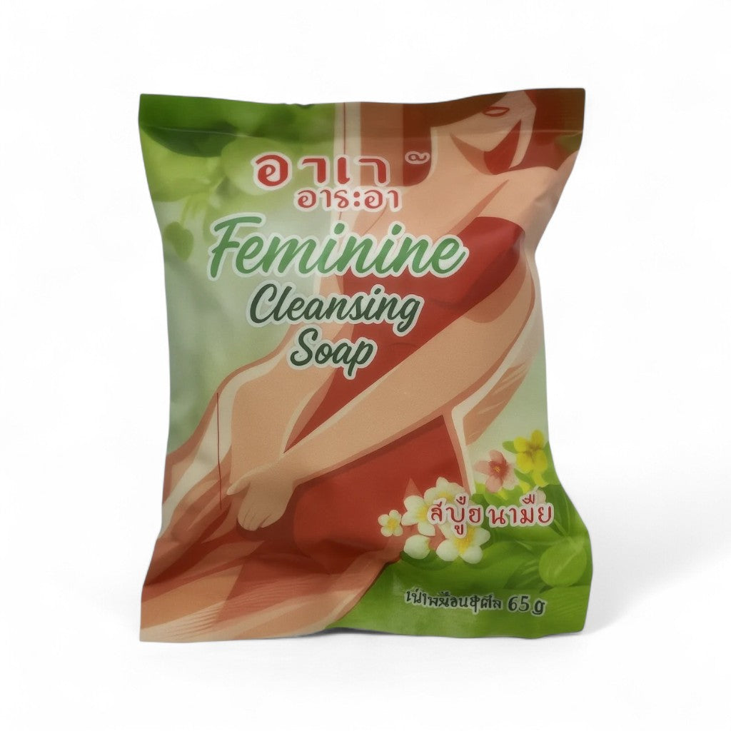 Feminine Cleansing Soap