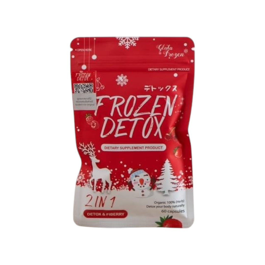 Frozen Detox
