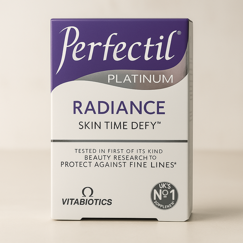 Perfectil Radiance (30 tablets )