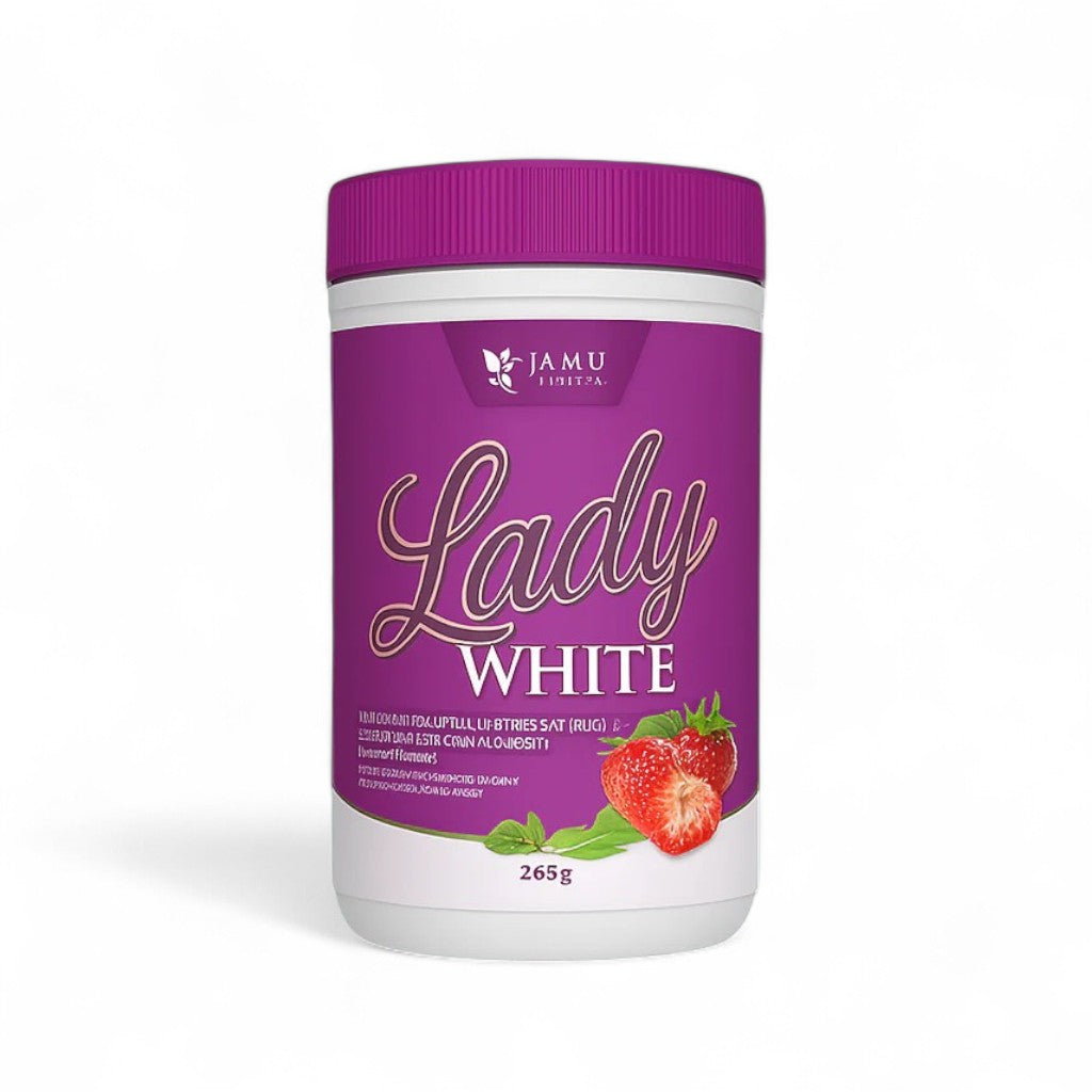 Lady White