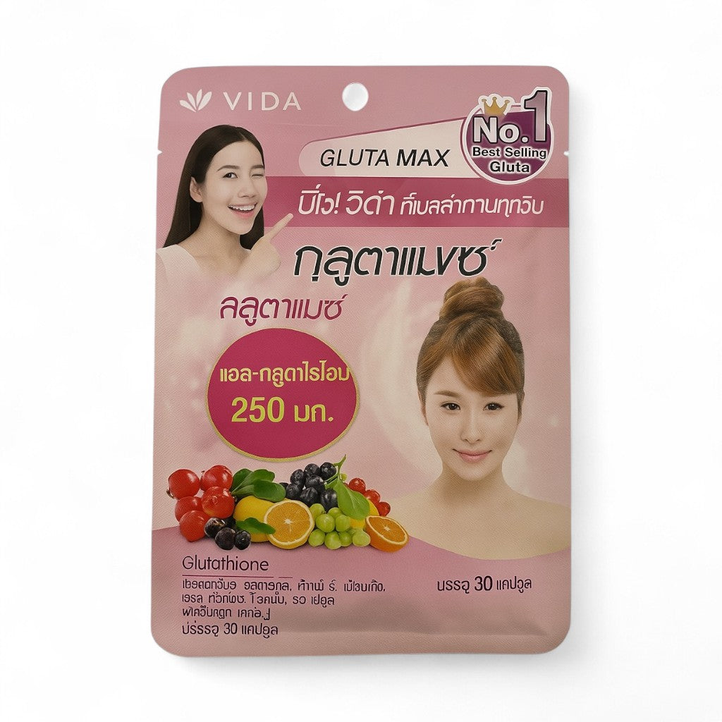 VIDA GlutaMax