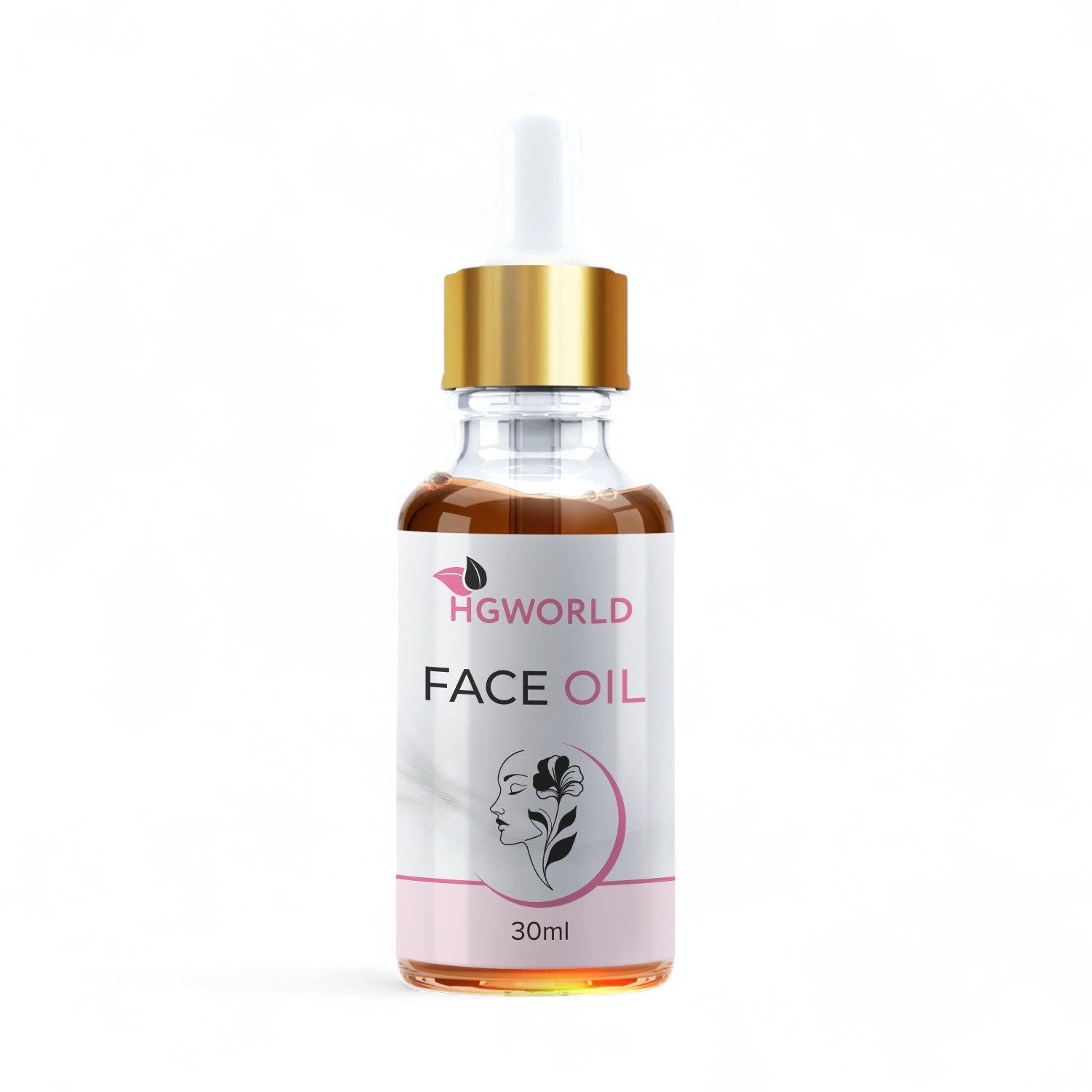 Face Oil
